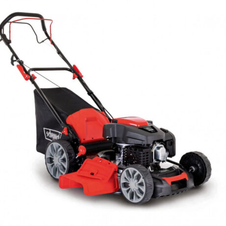 Iseliikuv muruniiduk MS225-56, Scheppach