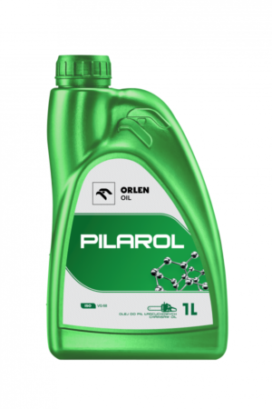 Saeketiõli Pilarol VG 68 1L, Orlen Oil