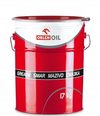 Määre Greasen Grafit 17kg, Orlen Oil
