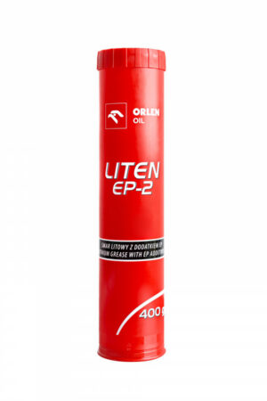 Määre Liten EP-2 400g, Orlen Oil