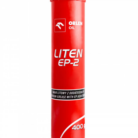 Määre Liten EP-2 400g, Orlen Oil