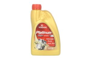 Mootoriõli MaxExpert V 5W30 1L, Orlen Oil