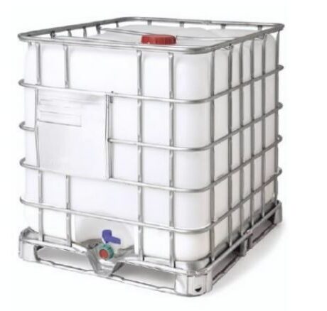 Hüdraulikaõli Hydrol L-HM/HLP 46 966L IBC, Orlen Oil