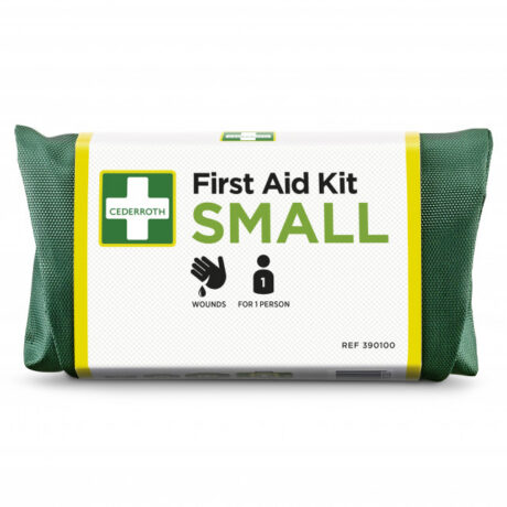 Esmaabikomplekt S, Cederroth