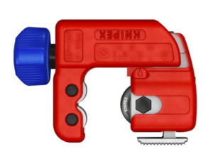 Torulõikur Tubix  metalltorudele 3-30mm, Knipex