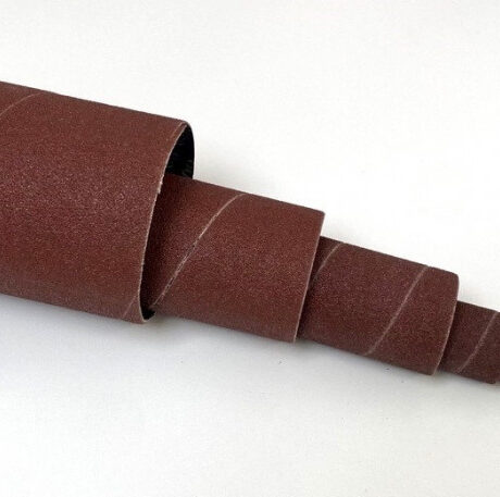 Lihvrullikute komplekt P80 OSM100 / OSM600, Scheppach