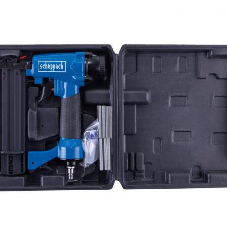 Suruõhu klambri ja naelapüstol ANS 15-50 2in1, Scheppach