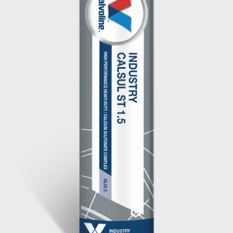 Universaalmääre Industry Calsul 1.5 400g, Valvoline