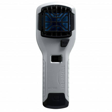 Sääsepeletaja MR300W, Thermacell