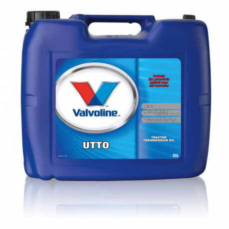 Spetsiaalõli Utto 20L, Valvoline