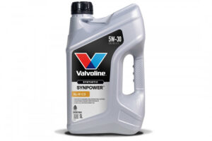 Mootoriõli Synpower XL-III C3 5W30 5L, Valvoline