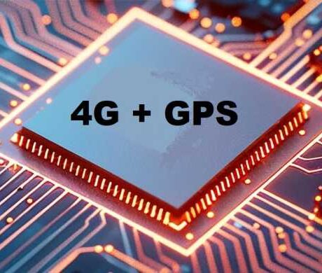 kommunikatsioonimoodul GPS+4G, Sunseeker