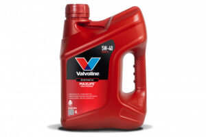 Mootoriõli Maxlife 5W40 4L, Valvoline