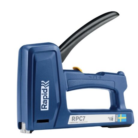 Klambripüstol RPC7, 6-14mm, Rapid