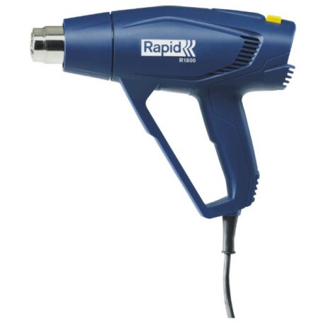 Kuumaõhuföön R1800, Rapid