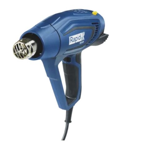 Kuumaõhuföön R2000, Rapid