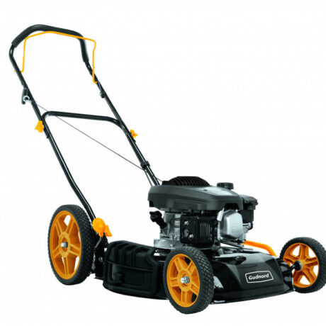 Muruniiduk 51-150 SM/HW, Gudnord