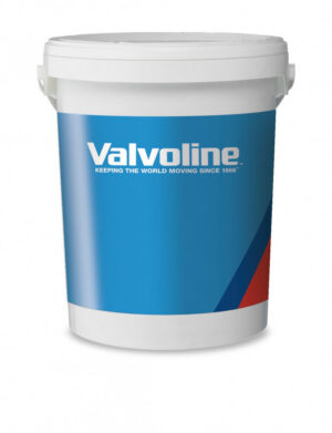 avatud hammasülekande määre EARTH OPEN GEAR 0 18kg, Valvoline