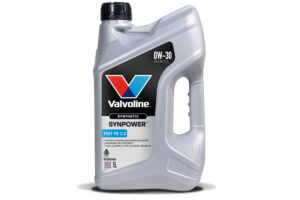 Mootoriõli Synpower MST FE C2 0W30 5L, Valvoline