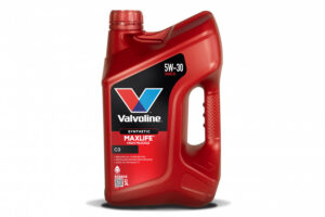 Mootoriõli Maxlife C3 5W30 4L, Valvoline