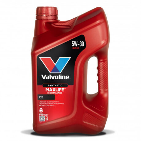 Mootoriõli Maxlife C3 5W30 4L, Valvoline