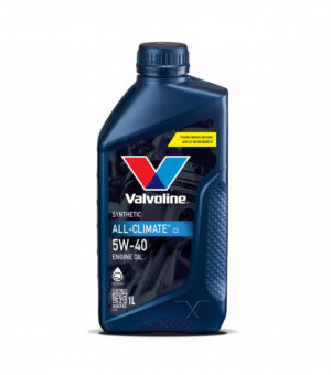 Mootoriõli All Climate C3 5W40 1L, Valvoline