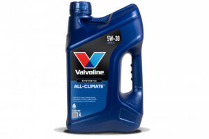 Mootoriõli All Climate 5W30 5L, Valvoline
