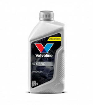 Automaatkastiõli HD ATF Pro 1L, Valvoline
