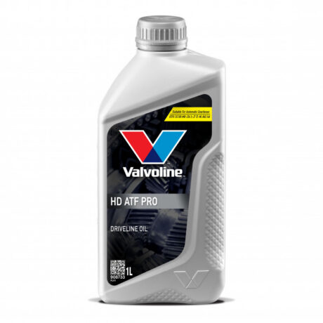 Automaatkastiõli HD ATF Pro 1L, Valvoline