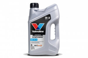 Mootoriõli Synpower MST FE C6 0W20 5L, Valvoline