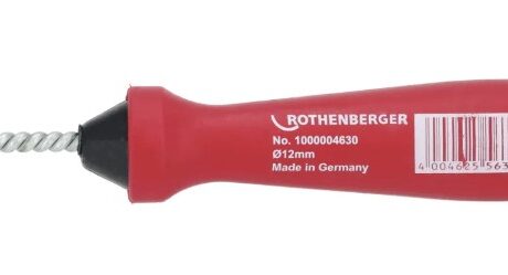 Vasktoru hari 28mm, Rothenberger