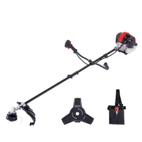 Võsalõikur PBC520, Scheppach