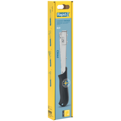 Klambrivasar R19E, 4-6mm, Rapid