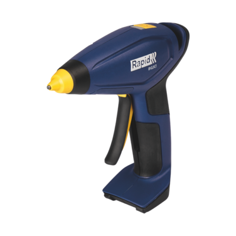 Liimipüstol BGX7, 7mm, USB laetav, Rapid