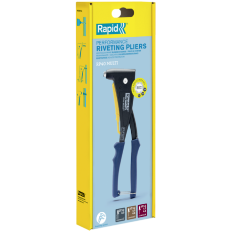 Needitangid RP40 MULTI, Rapid