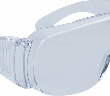 Kaitseprillid Piton, polükarbonaat, Delta Plus