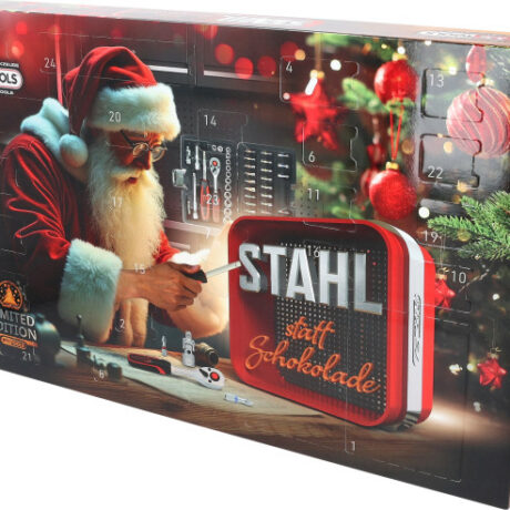 Tööriistade advendikalender 2025, KS Tools