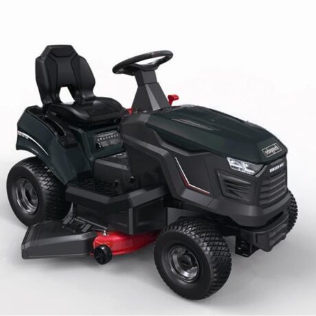 Murutraktor TMR452-98H-SD, Scheppach