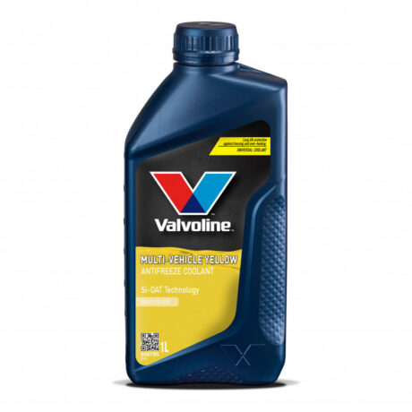 Jahutusvedelik Multivehicle Coolant 50/50 valmissegu 1L, Valvoline