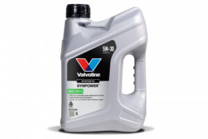 Mootoriõli Synpower ENV C2/C3 5W30 4L, Valvoline