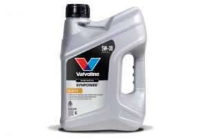 Mootoriõli Synpower XL-III C3 5W30 4L, Valvoline