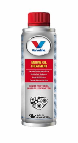 Õlilisand Engine Oil Treatment 300 ml, Valvoline