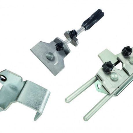 Teritamise tarvikutekomplekt kodumajapidamisse. Tiger 2500, Scheppach