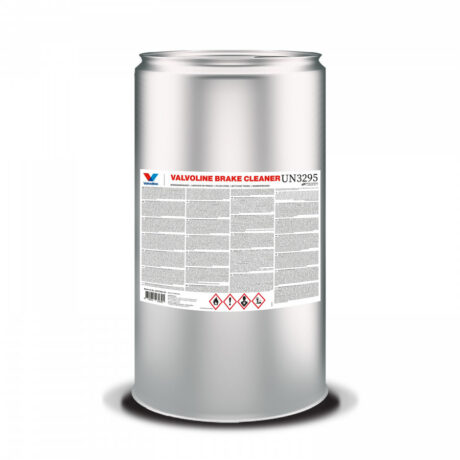 Piduripuhasti/puhastusaine Brake Cleaner 25L, Valvoline