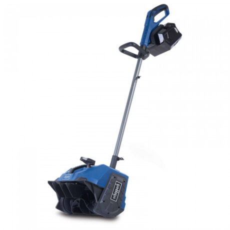 Akulumelabidas BC-SNB410-X - Set XL2, Scheppach