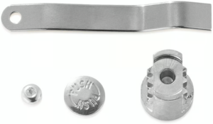 Varuosade komplekt veepumbatangidiele 8701400, Knipex