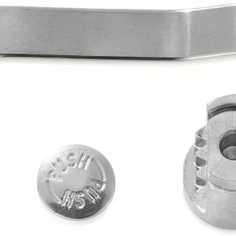 Varuosade komplekt veepumbatangidiele 8701400, Knipex