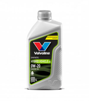 Mootoriõli Hybrid C5 0W20 1L, Valvoline