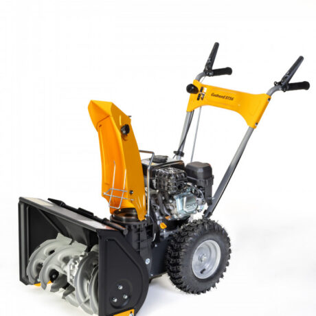 LÄBI MÜÜDUD ! - Lumefrees ST 56, Gudnord