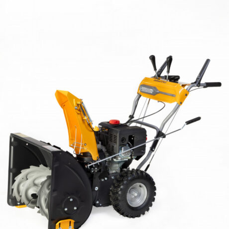 LÄBI MÜÜDUD - Lumefrees ST 61E, Gudnord